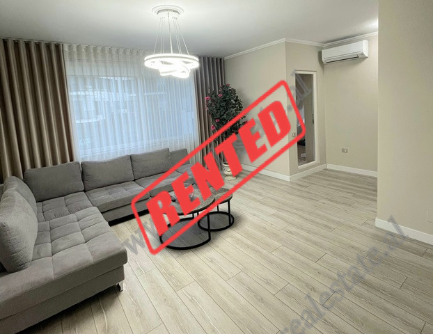 One bedroom apartment for rent in Kosovareve street in Tirana, Albania